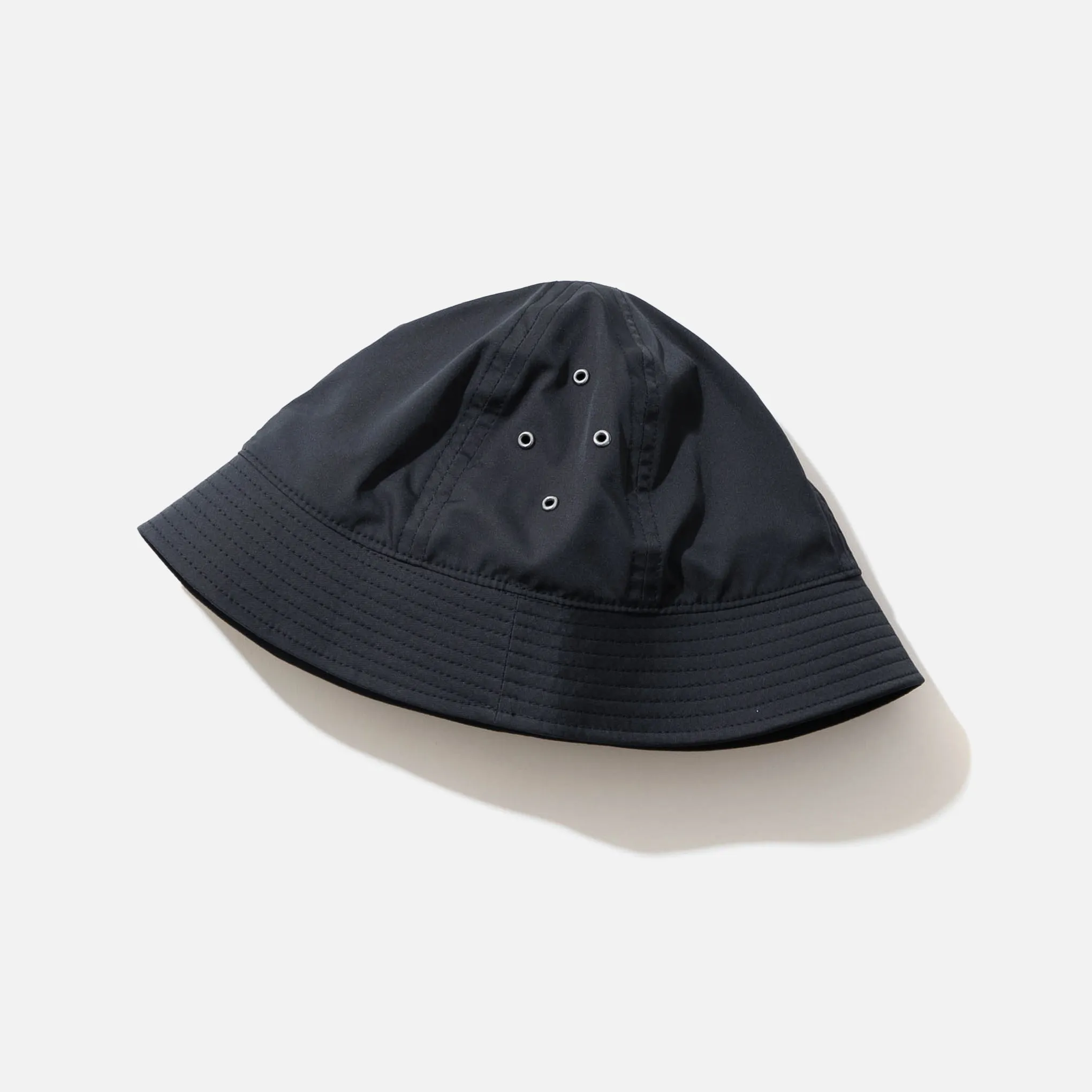 4 Eyes Hat - Black