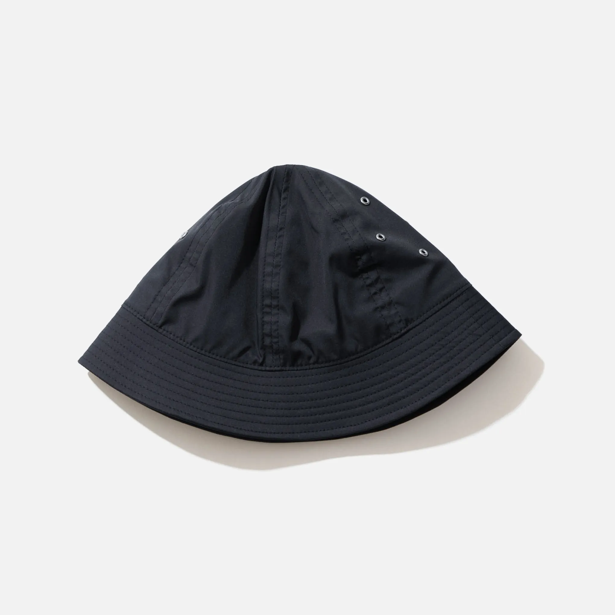 4 Eyes Hat - Black