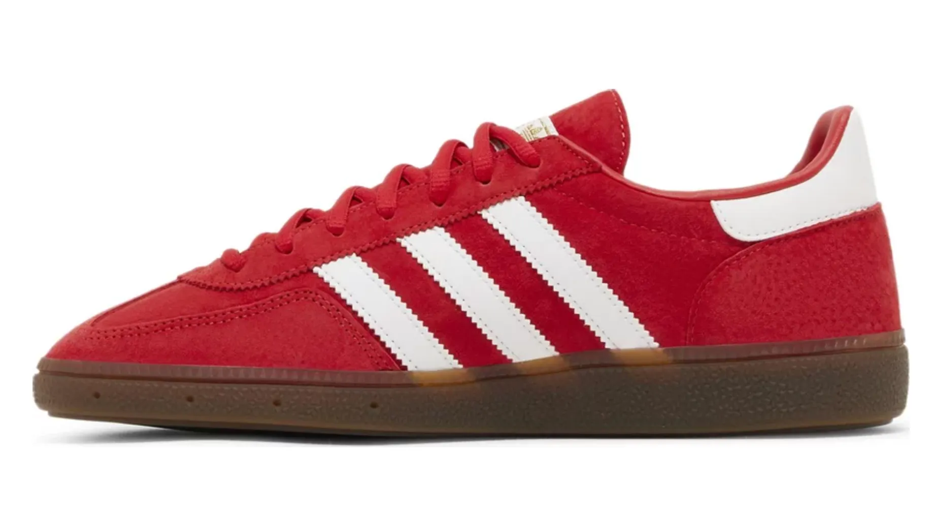 ADIDAS HANDBALL SPEZIAL SCARLET GUM