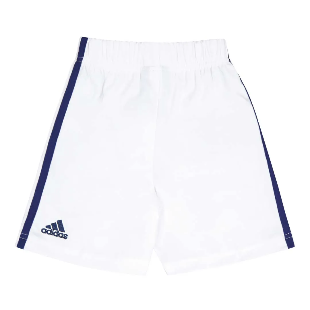 adidas - Kids' (Toddler) New York City FC Printed Shorts (RS4P3B AA)