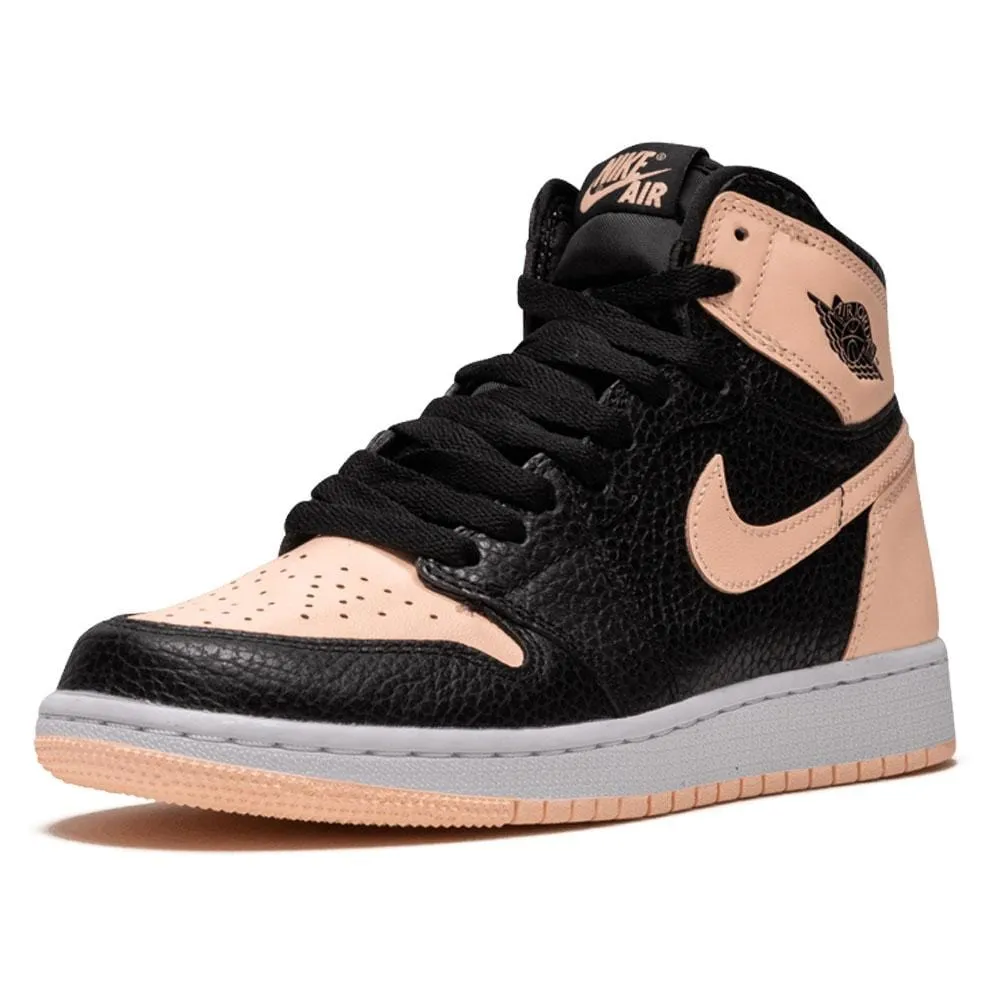 Air Jordan 1 GS Crimson Tint