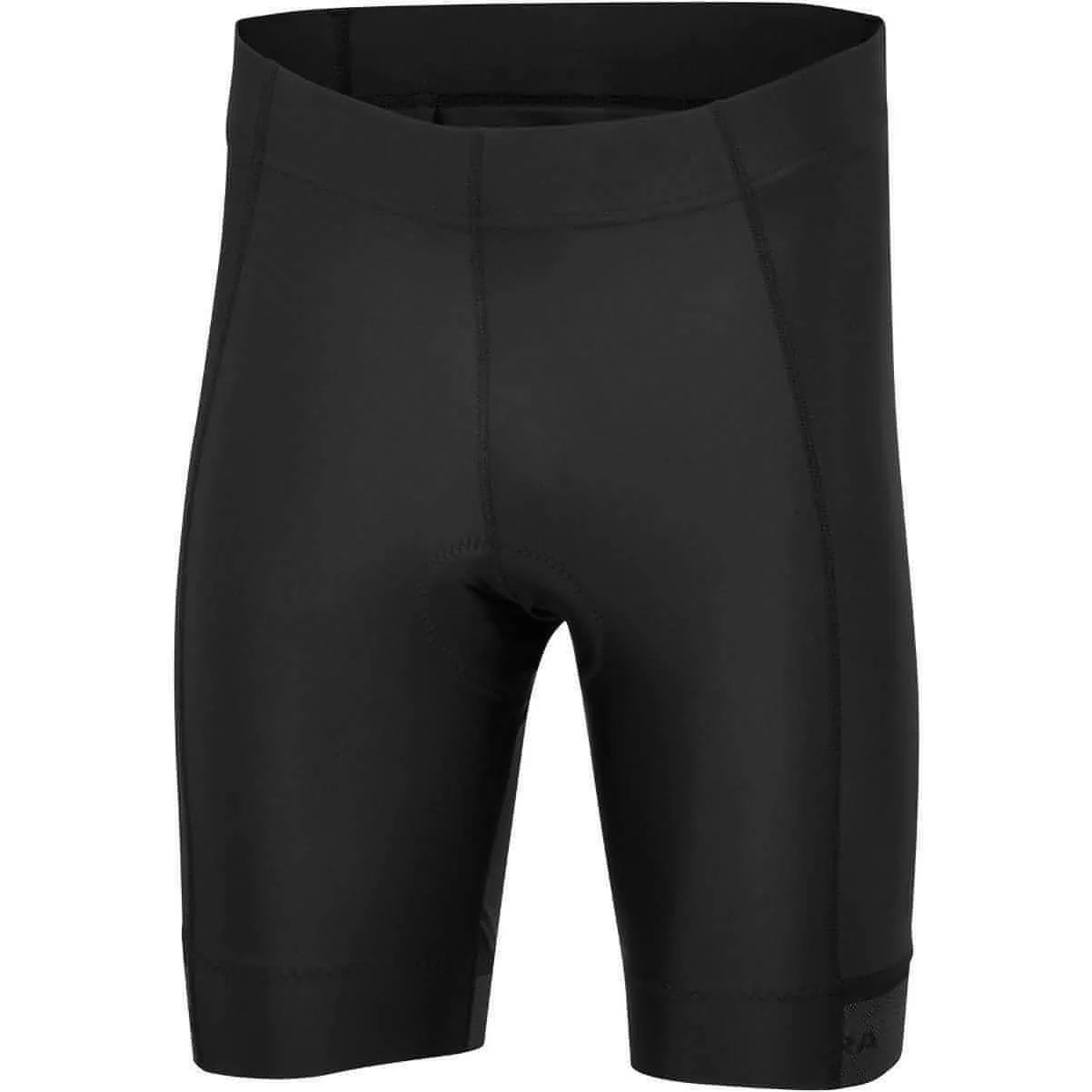 Altura ProGel Plus Waist Mens Cycling Shorts - Black