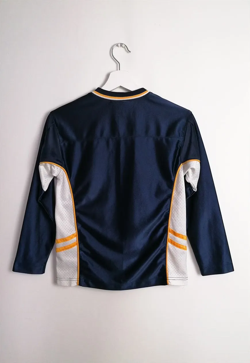 American Football Retro Jersey Top - XS