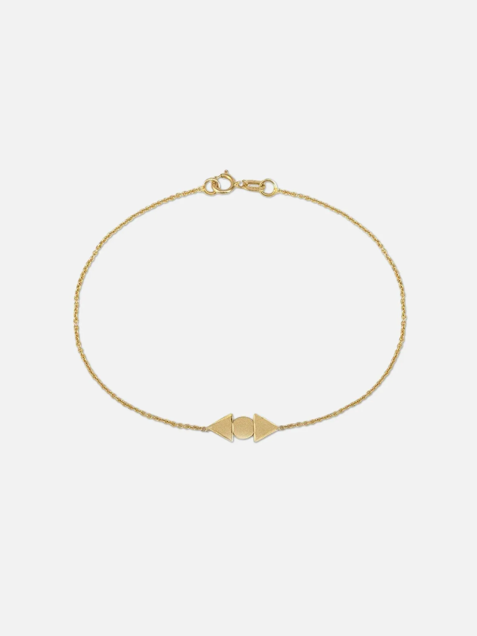 Arrow Bracelet