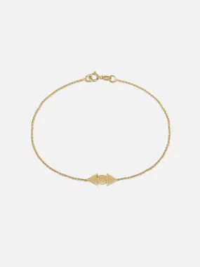 Arrow Bracelet