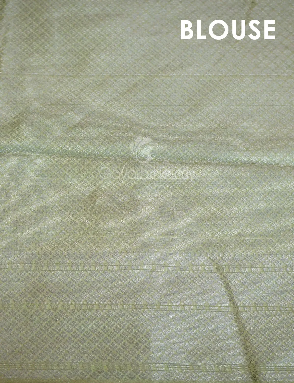 BANARAS CHANDERI SILK -BCS354