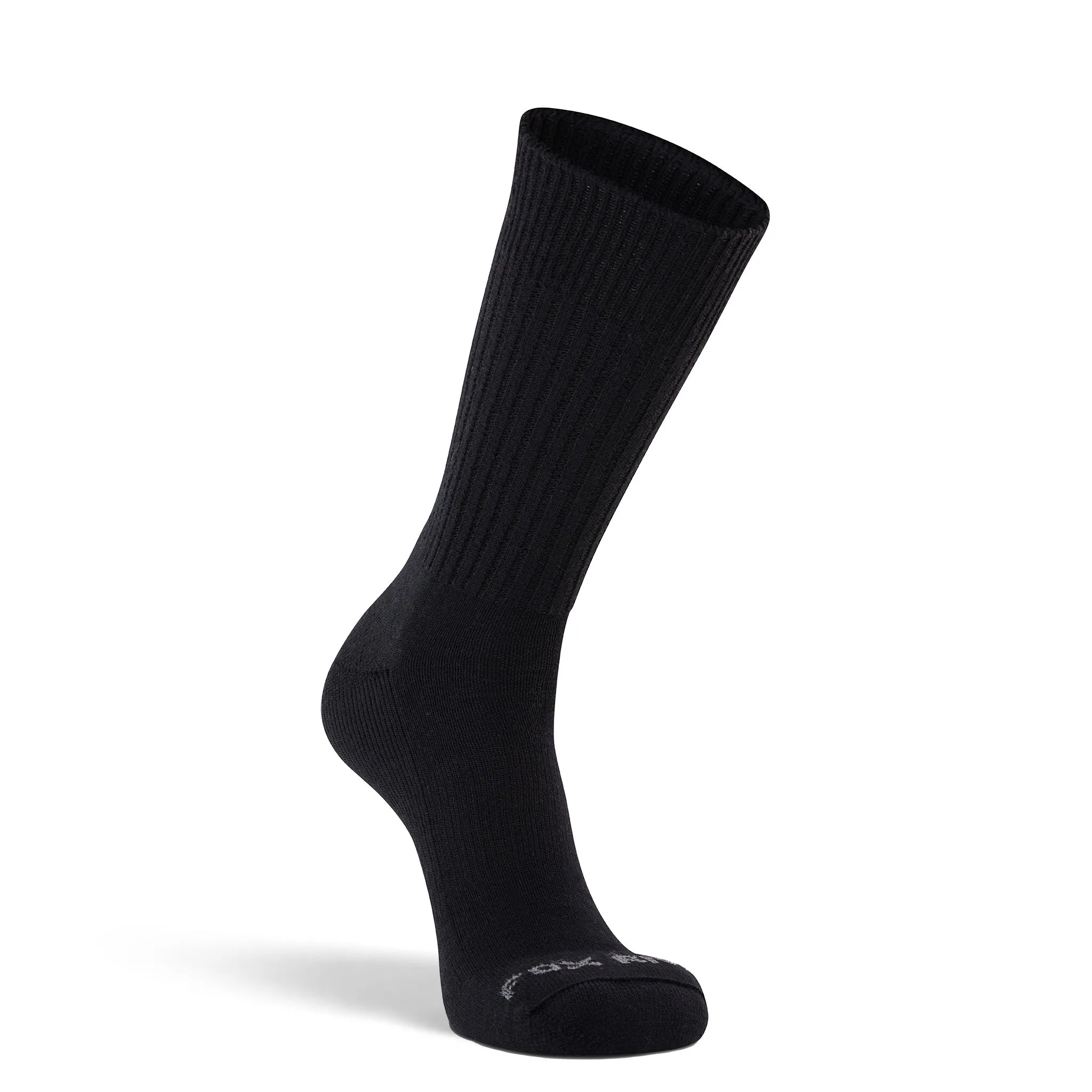 Bilbao Medium Weight Crew Hiking Sock