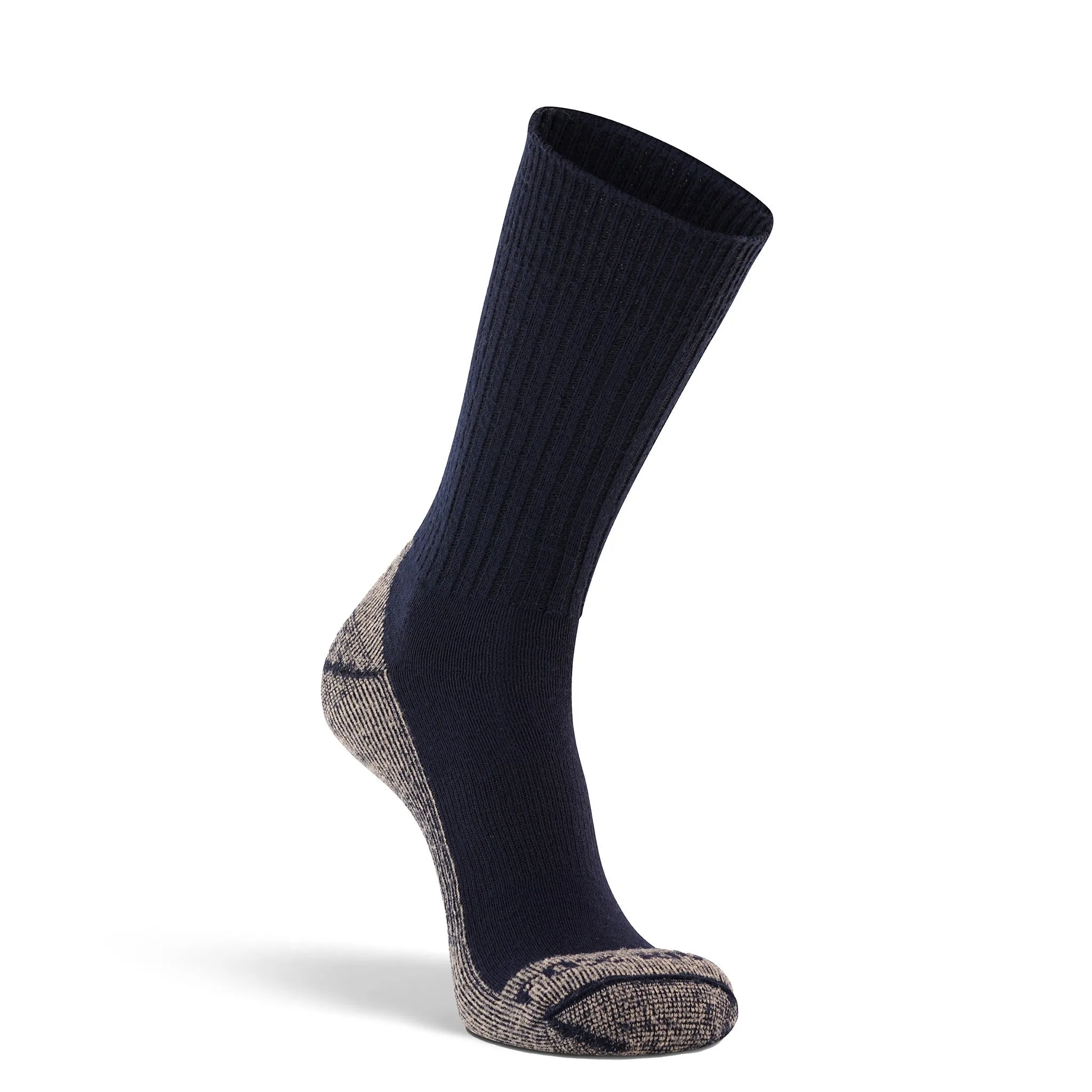 Bilbao Medium Weight Crew Hiking Sock