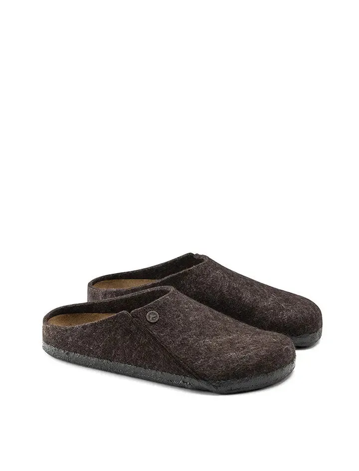 Birkenstock Zermatt Soft Mocha