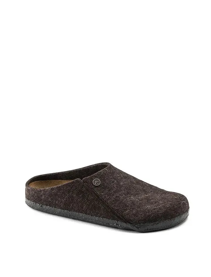 Birkenstock Zermatt Soft Mocha