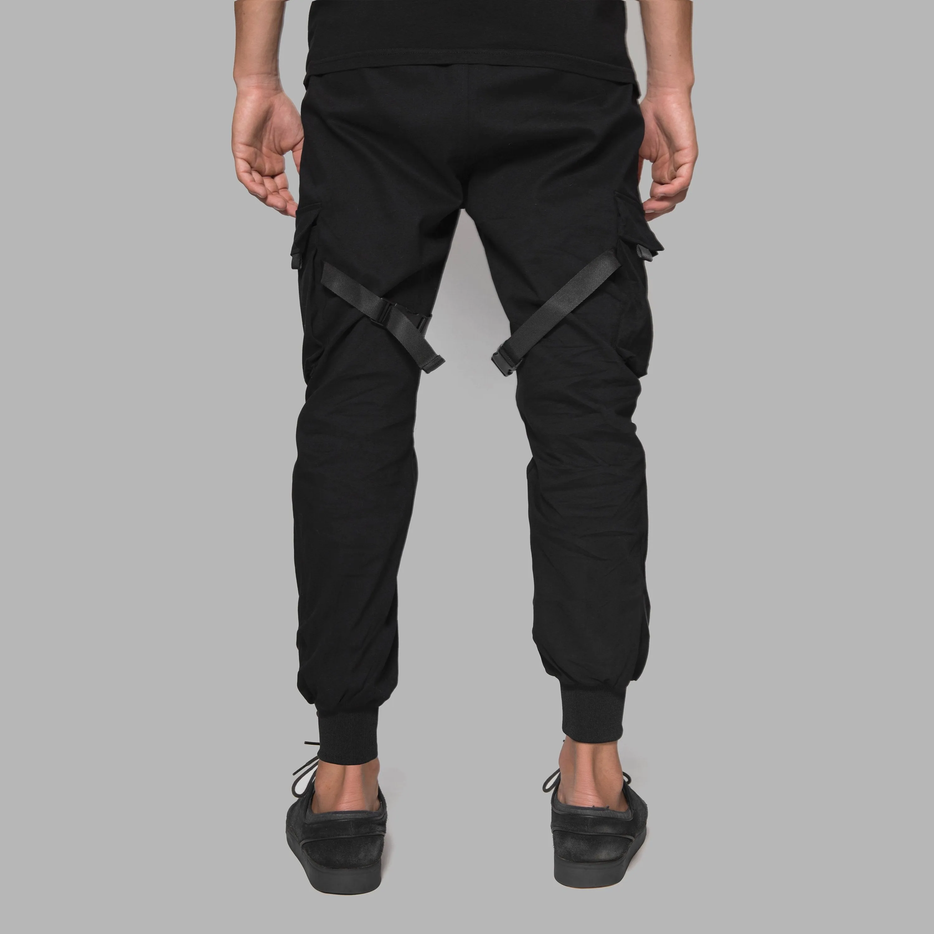 Blvck Tokyo Pants