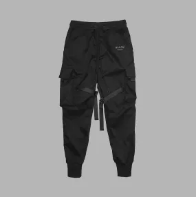 Blvck Tokyo Pants