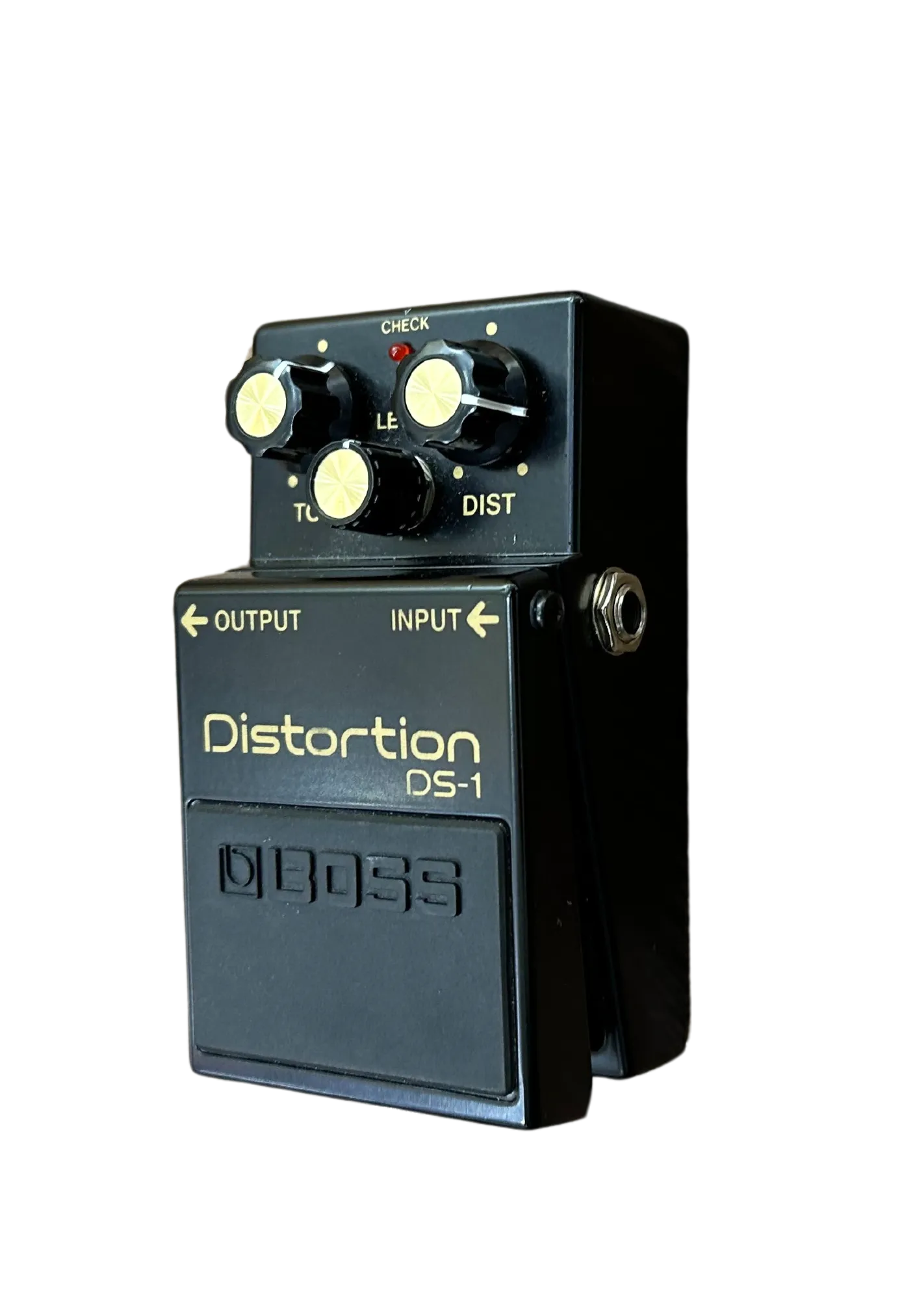 Boss DS-1 Distortion Pedal