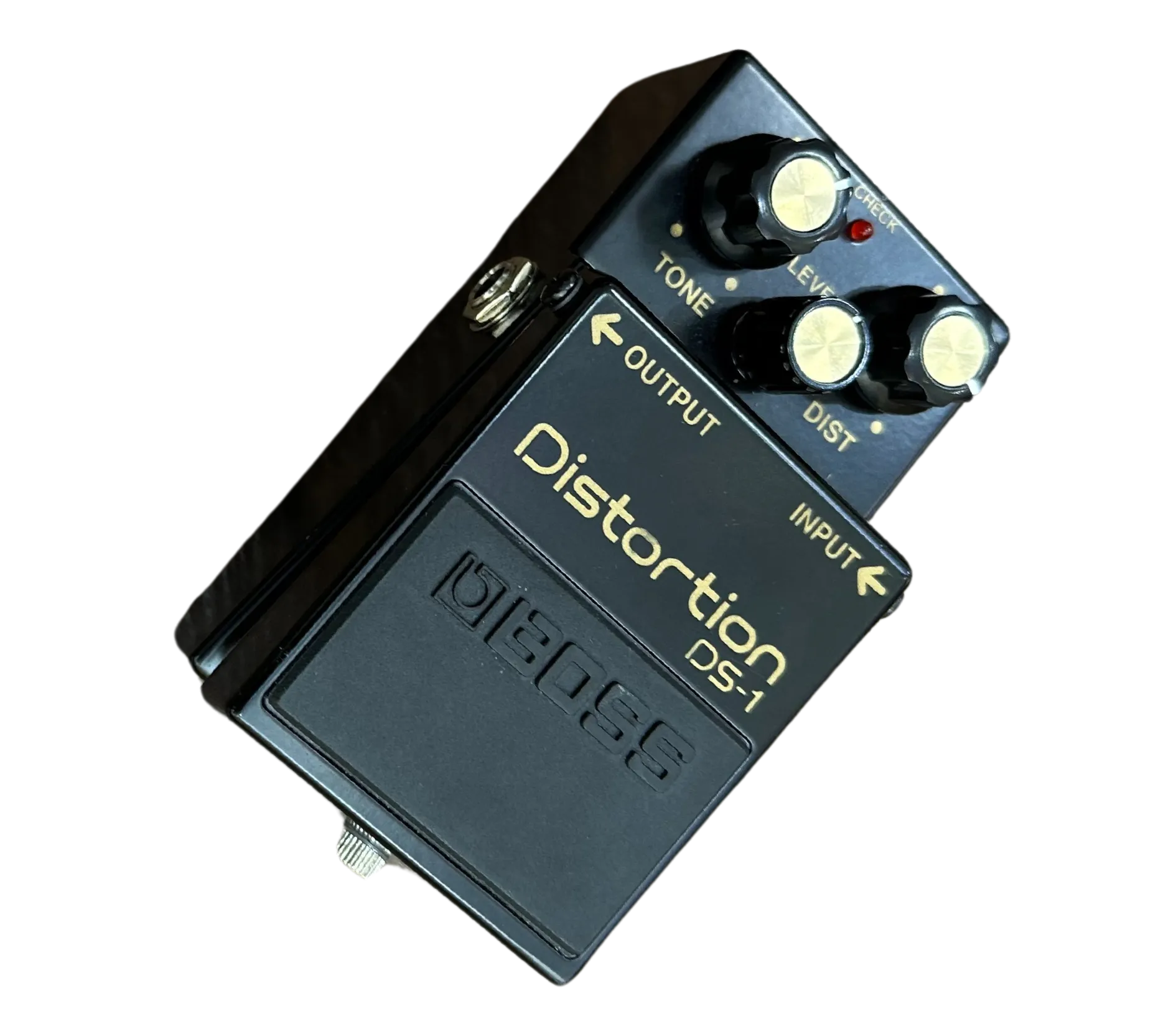 Boss DS-1 Distortion Pedal