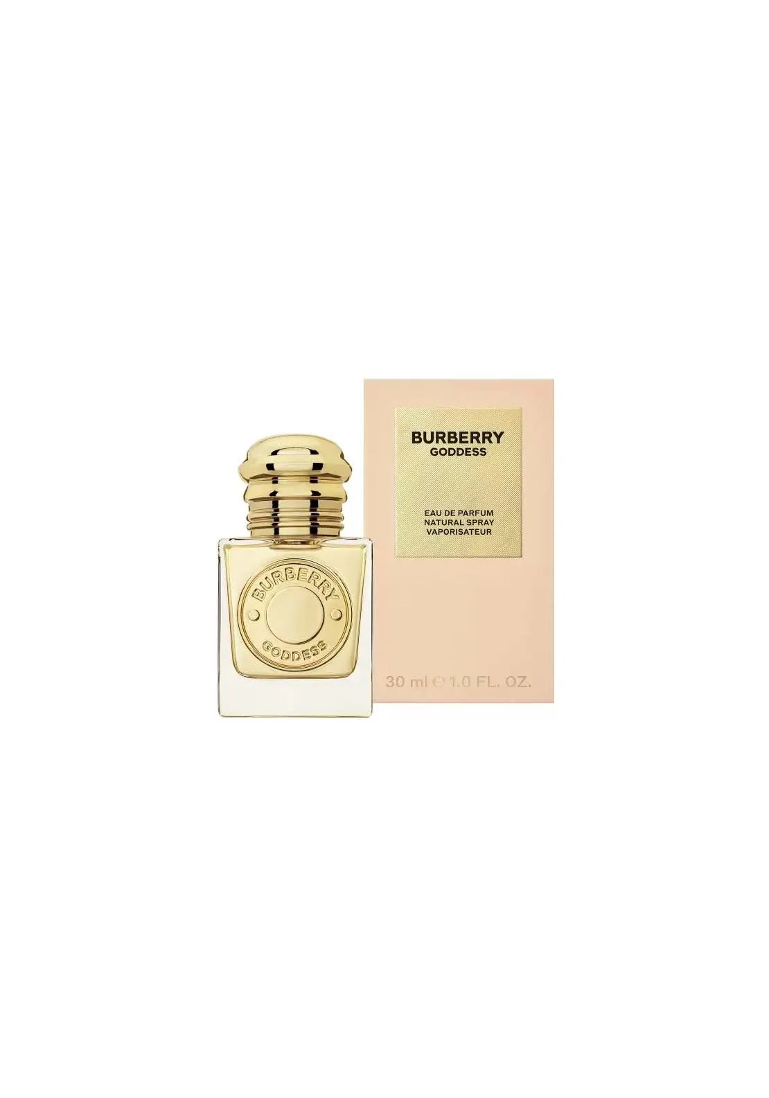 Burberry Goddess  Eau de Parfum