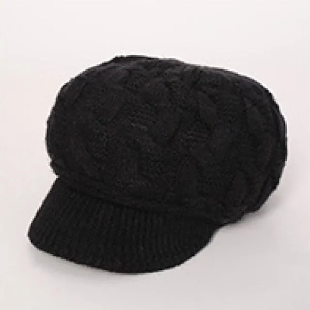 Cap Drag Detroit (Black)