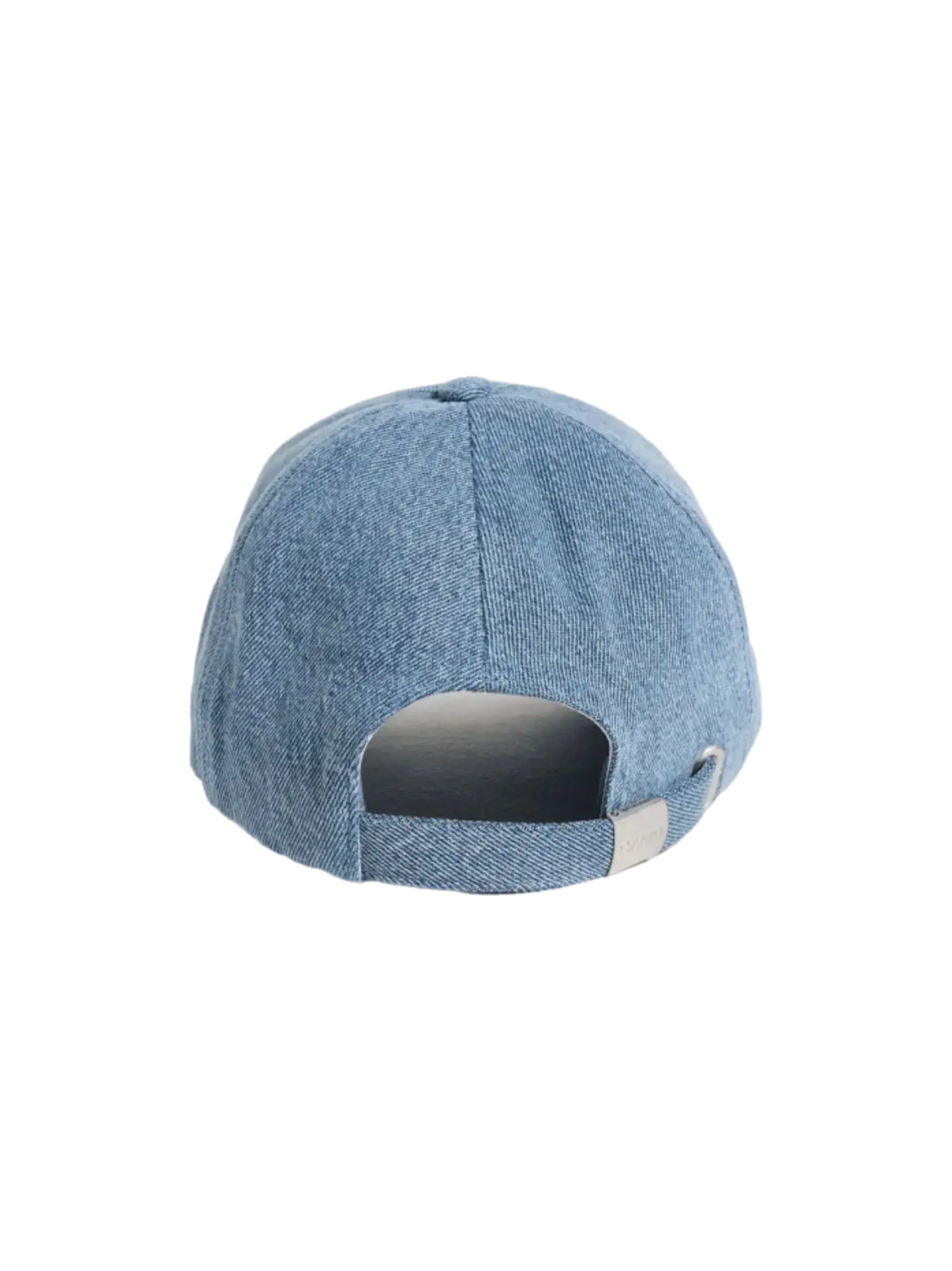 Cap Hat Denim A5530