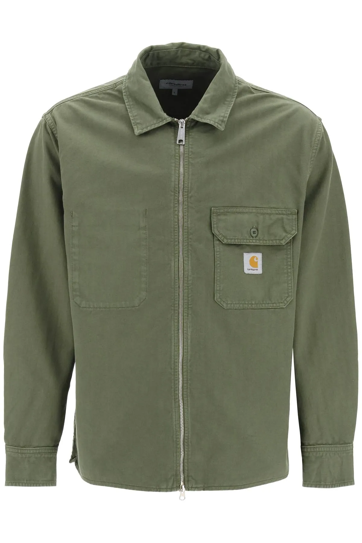 CARHARTT WIP rainer overshirt shirt