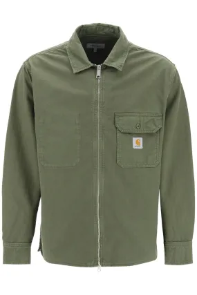 CARHARTT WIP rainer overshirt shirt