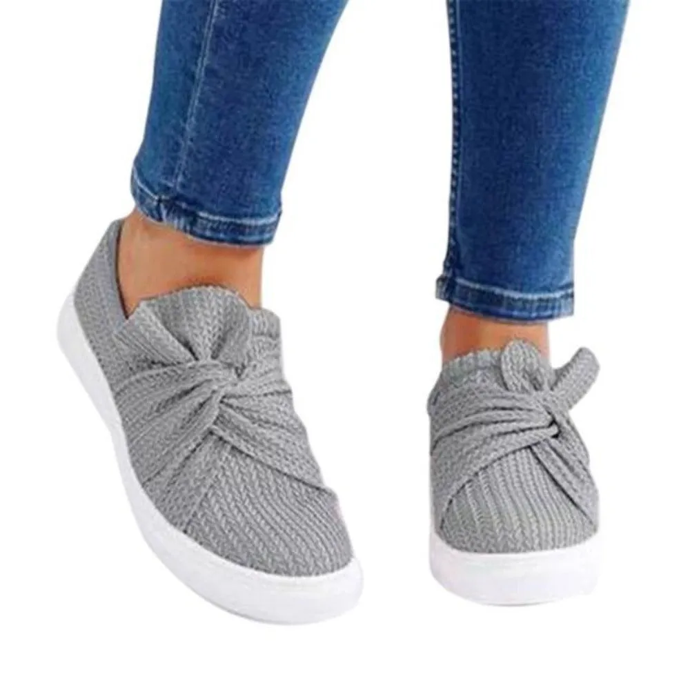 Casual Vulcanize Low Cut Zipper Sneakers