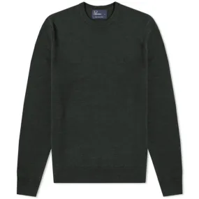 Classic Crew Neck Jumper