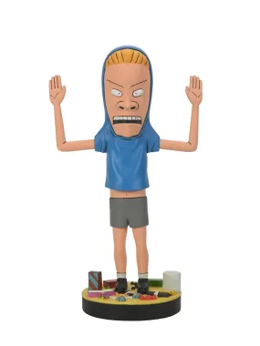 Cornholio - Head Knocker - Beavis & Butt-Head - NECA Collectibles