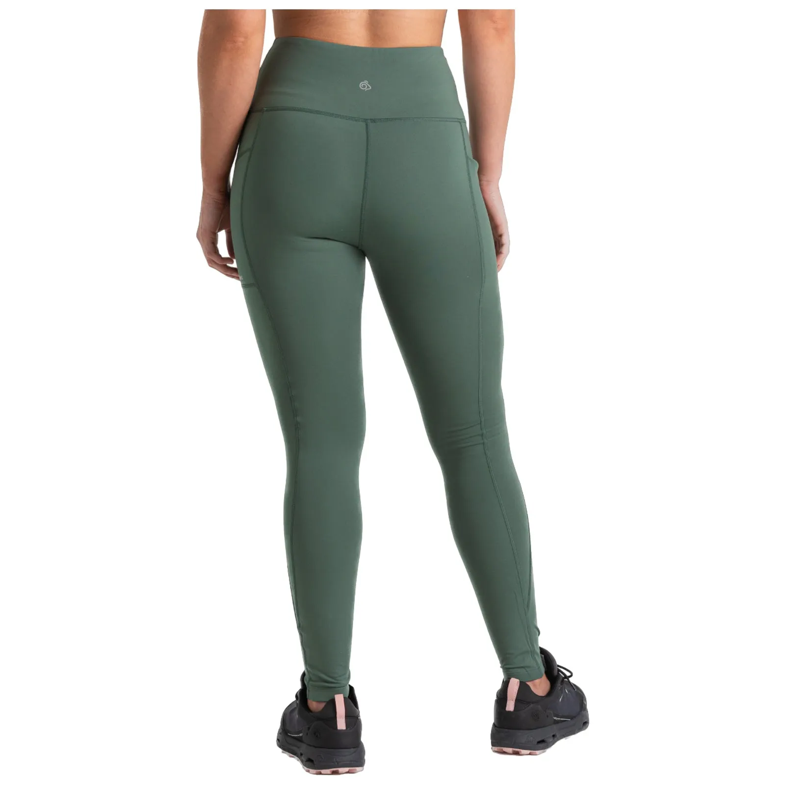 Craghoppers Ladies Compression Thermal Leggings