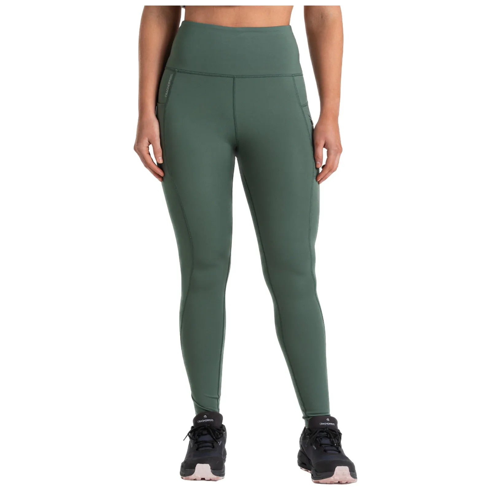 Craghoppers Ladies Compression Thermal Leggings