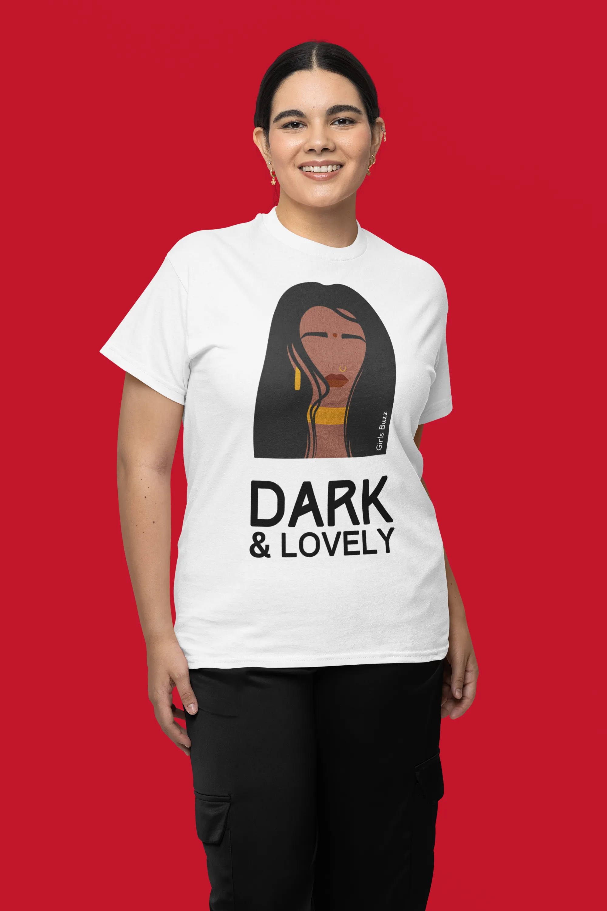 Dark And Lovely