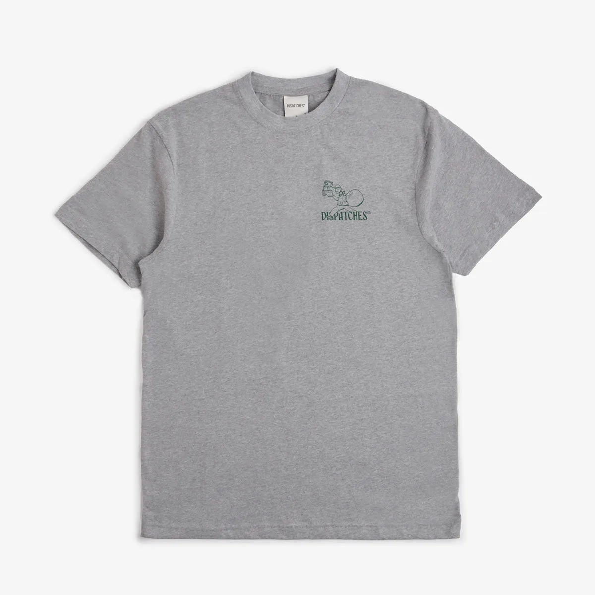 Dispatches Treading Softly T-Shirt