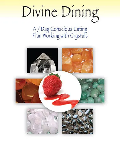 Diving Dining E-Book