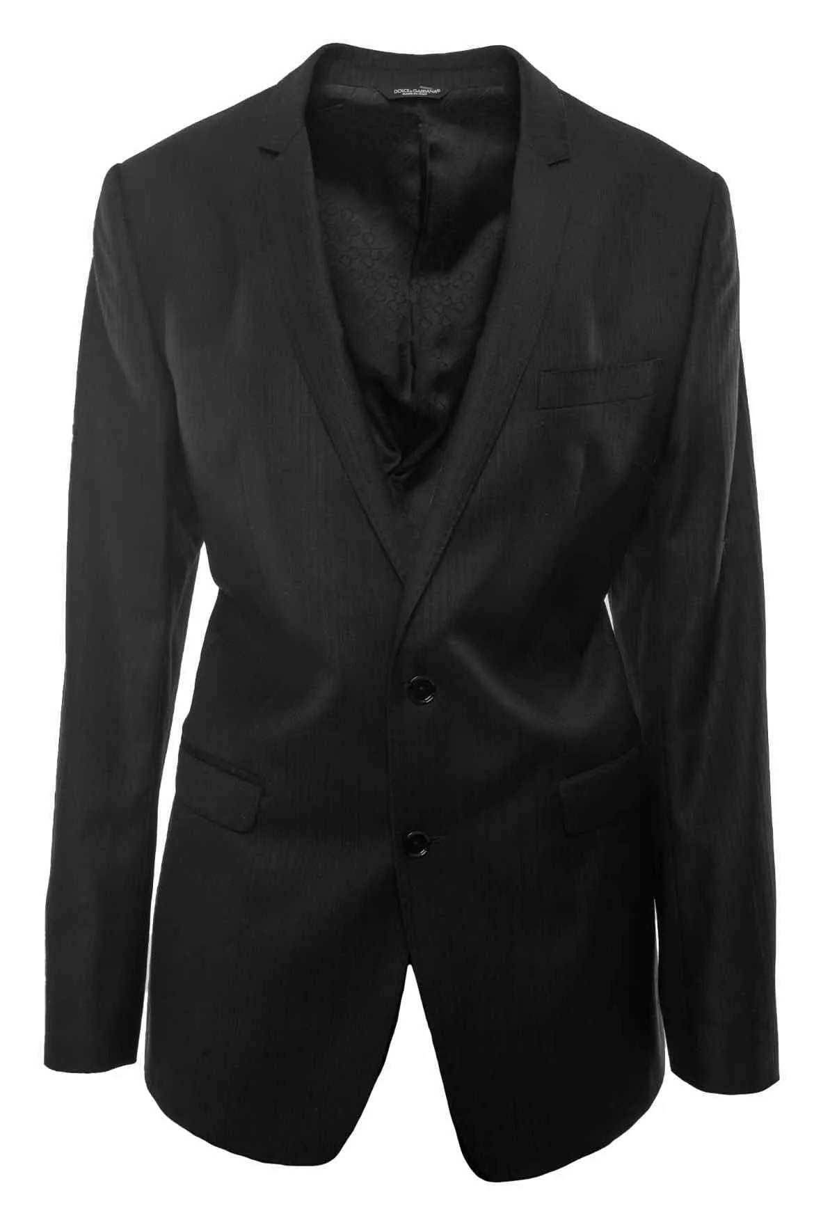 Dolce & Gabbana Size 38 Men's Suit