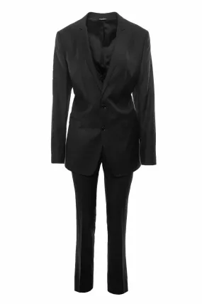 Dolce & Gabbana Size 38 Men's Suit