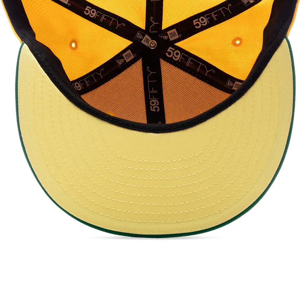 Feature x New Era 59FIFTY Fitted Fruit Pack - Oakland Athletics