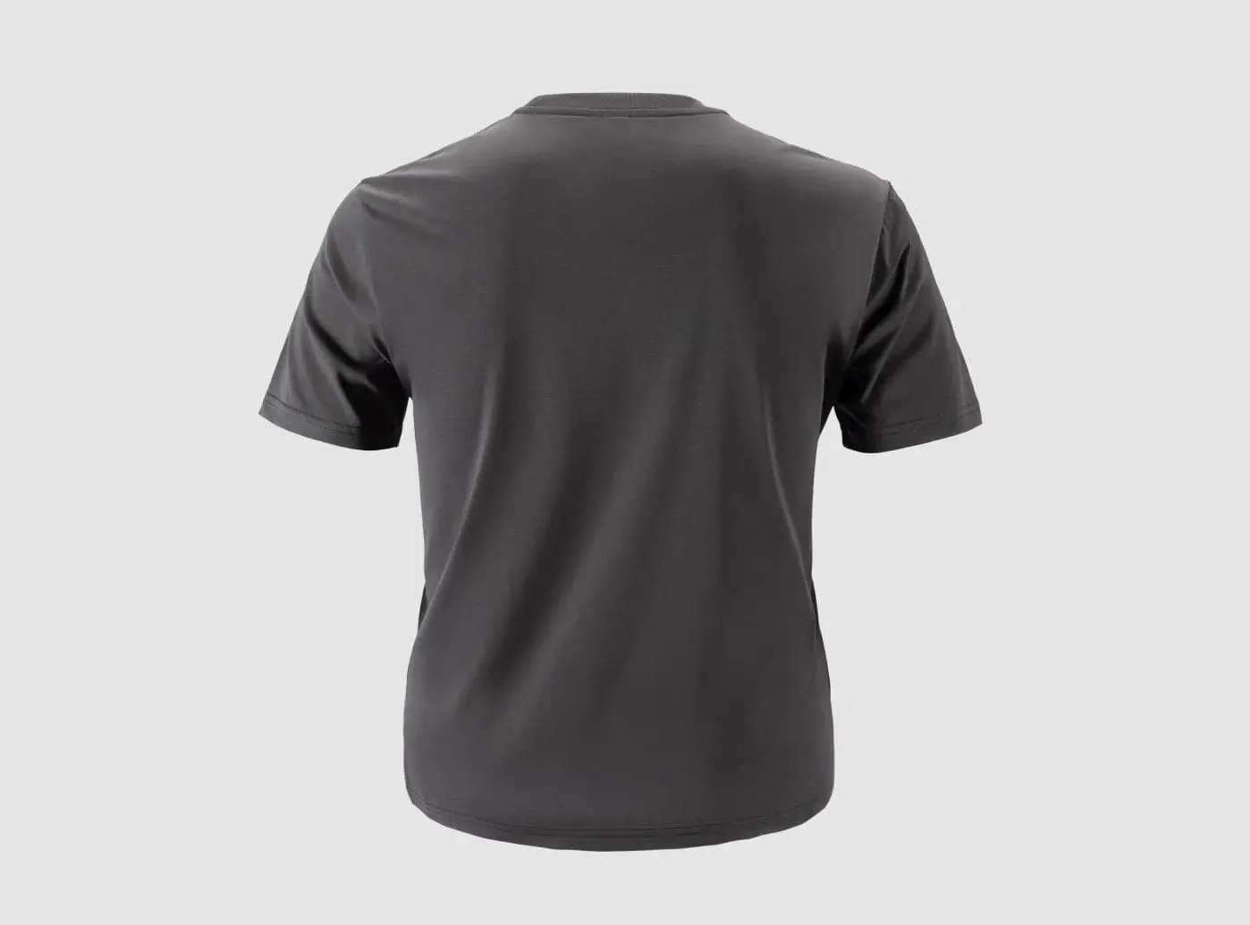 FitVille Mercerized Cotton T-shirt V2