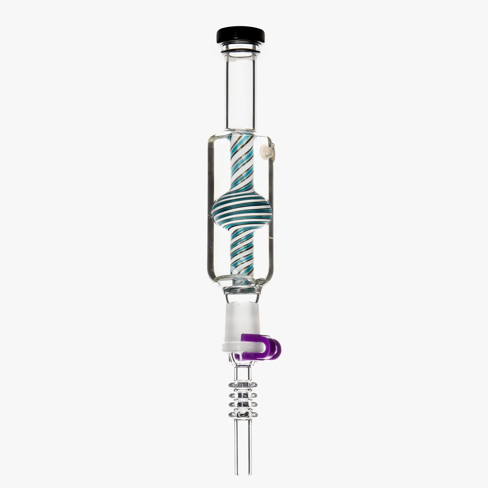 Freezable Glycerin Nectar Collector