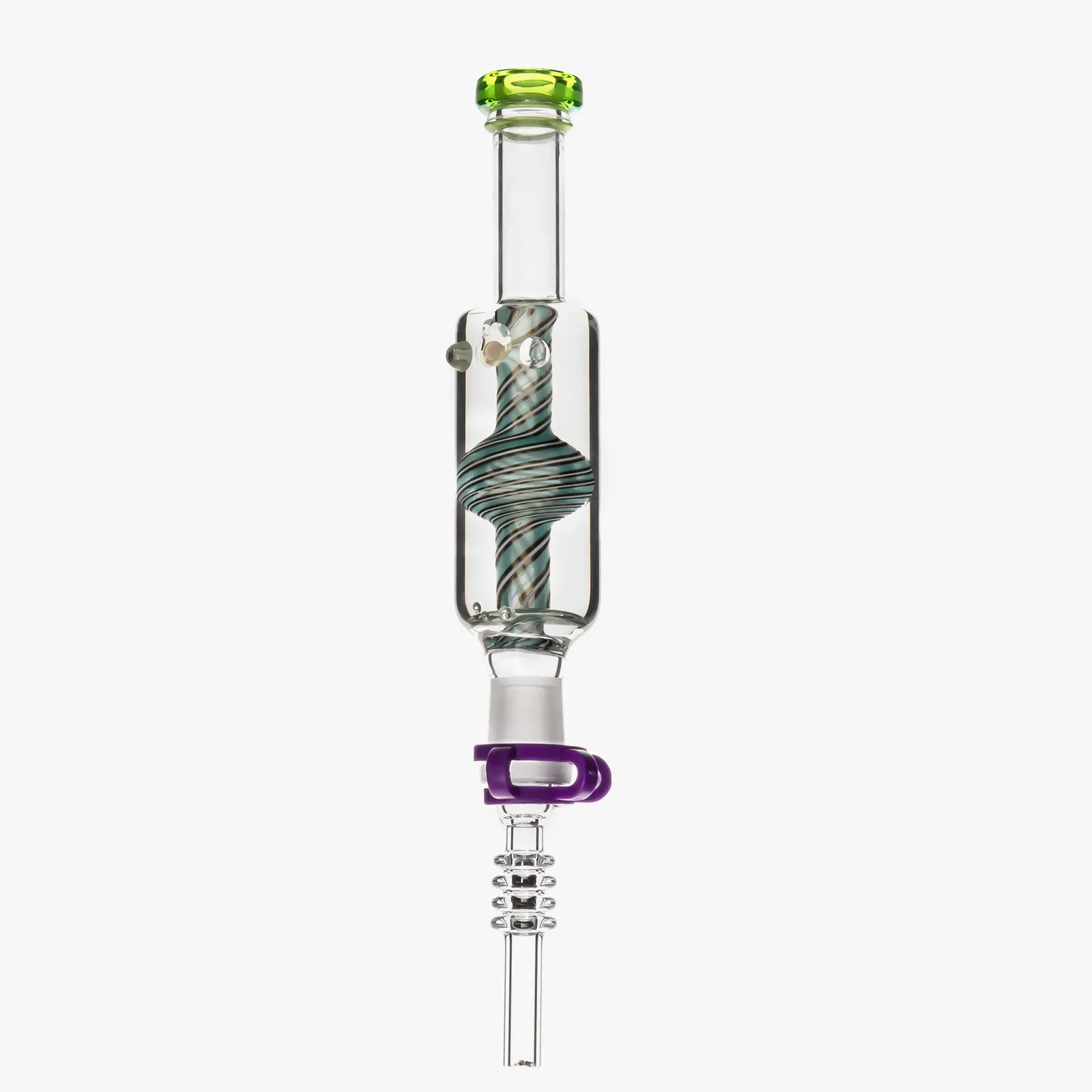 Freezable Glycerin Nectar Collector