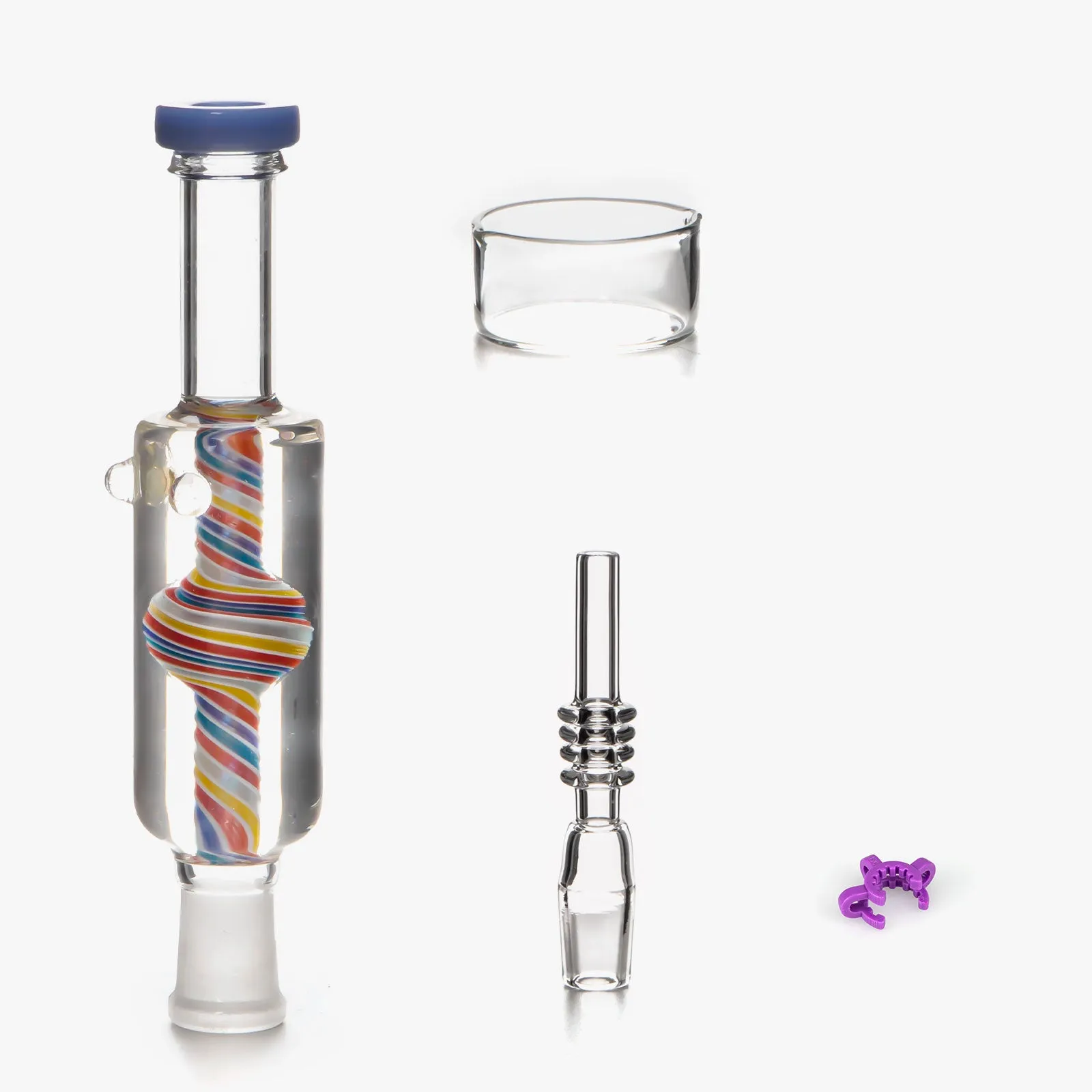 Freezable Glycerin Nectar Collector