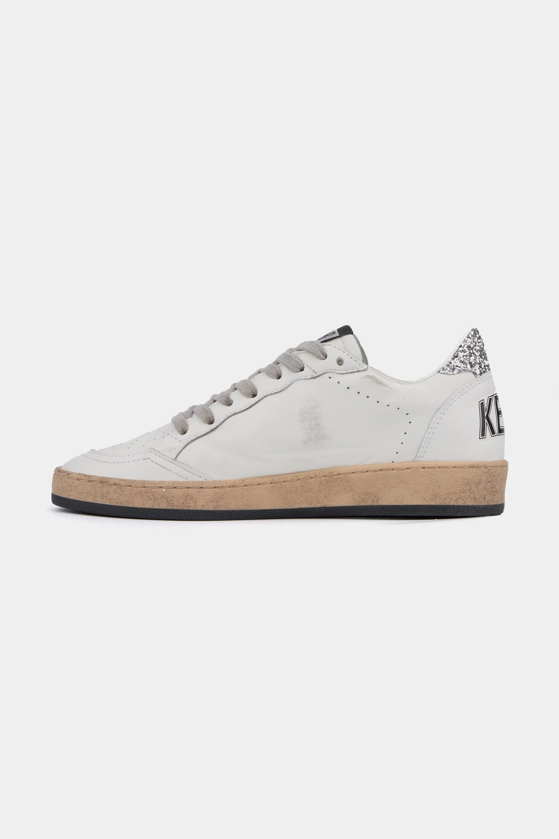 Golden Goose Ball Star Low Top Sneaker