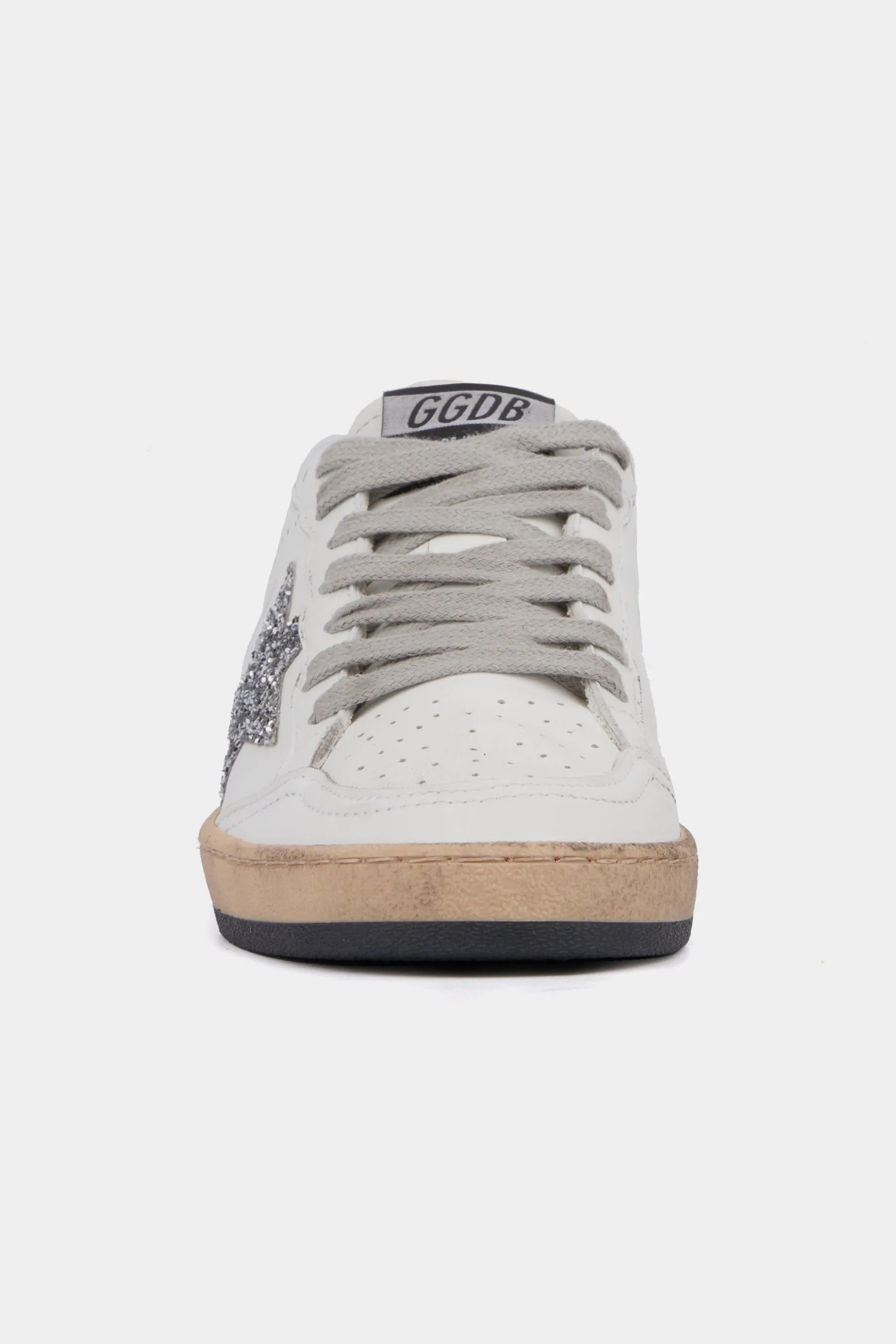 Golden Goose Ball Star Low Top Sneaker