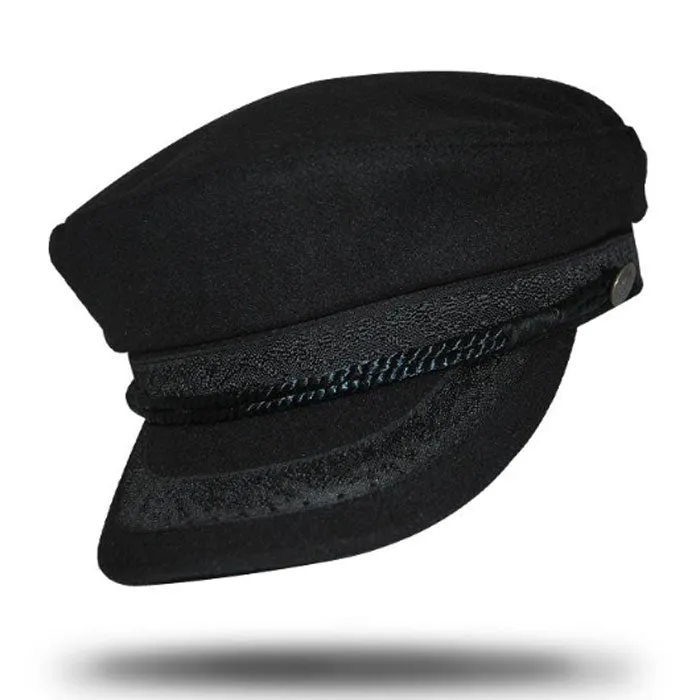 Greek Fisherman Cap-NV111