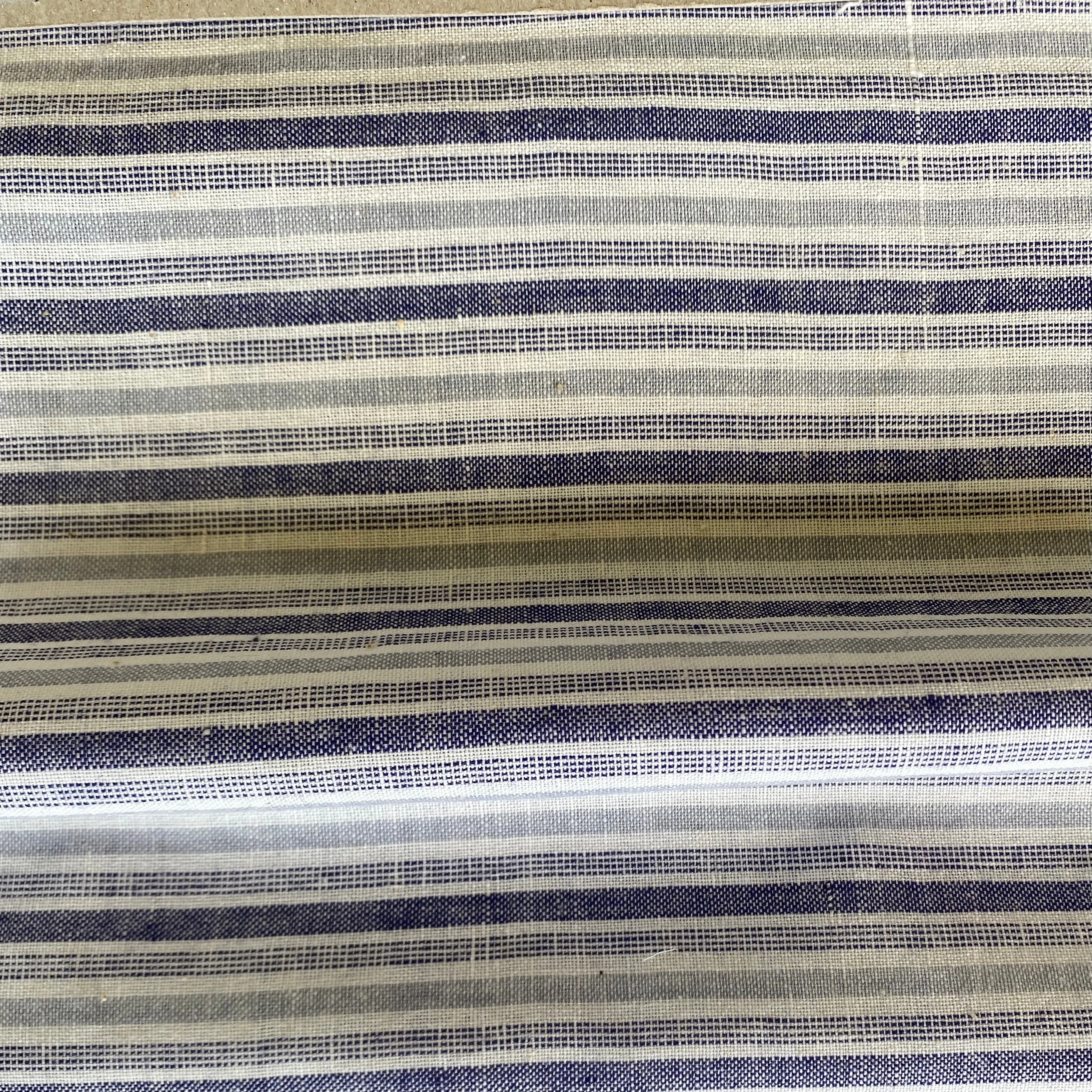 Handloom 100% Khadi Cotton TA-7862