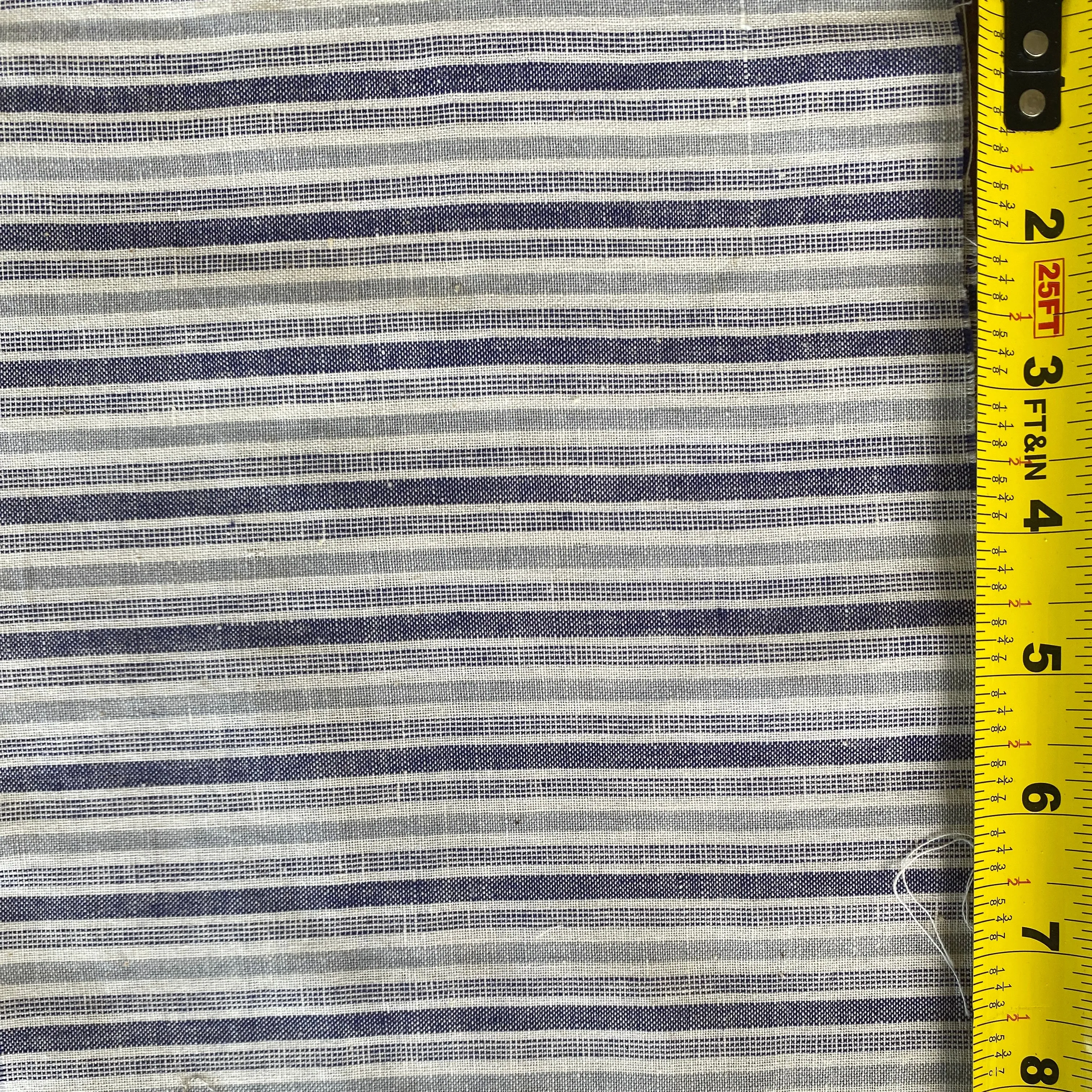 Handloom 100% Khadi Cotton TA-7862