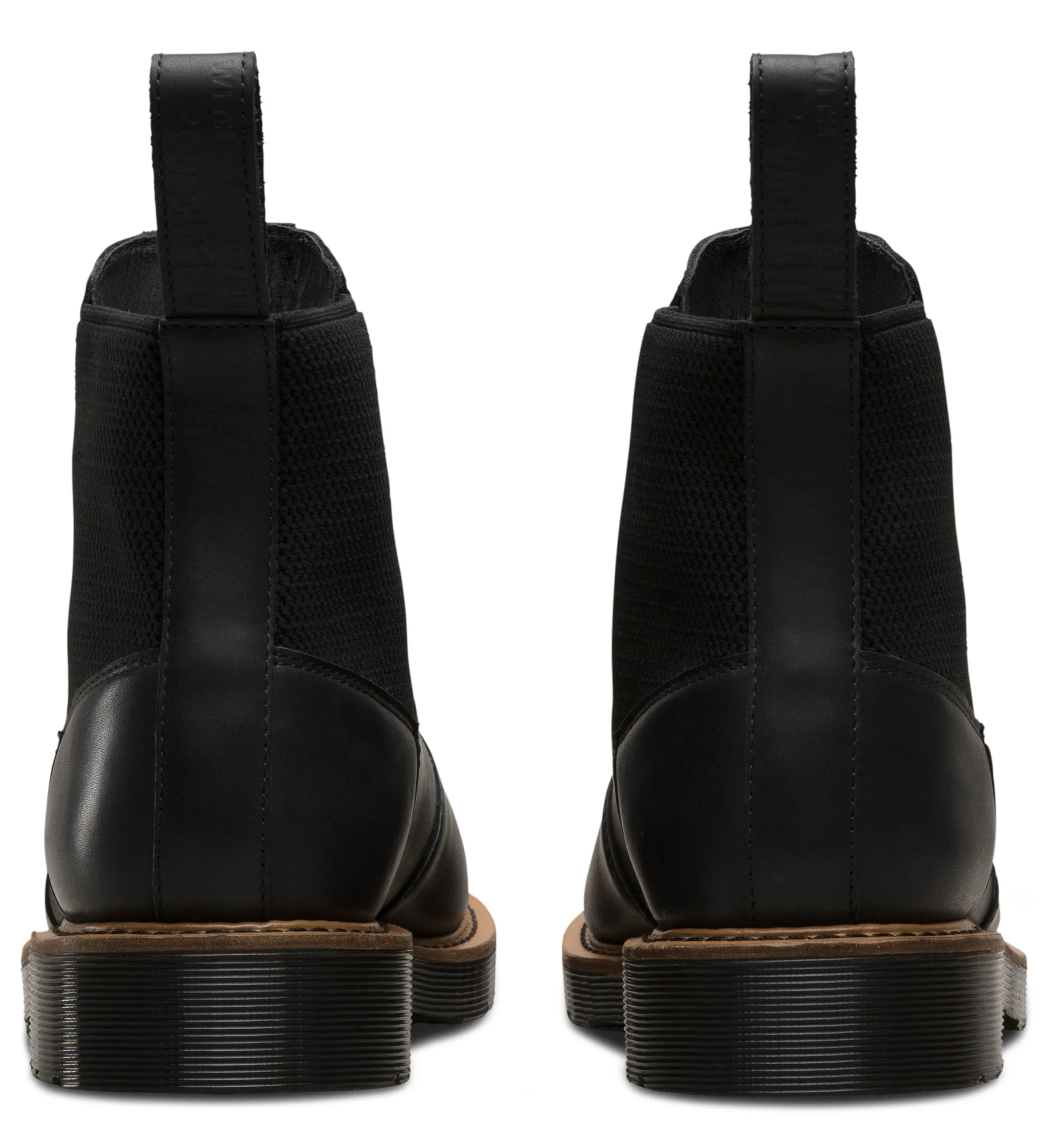 HARDY BLACK TEMPERLEY BOOT