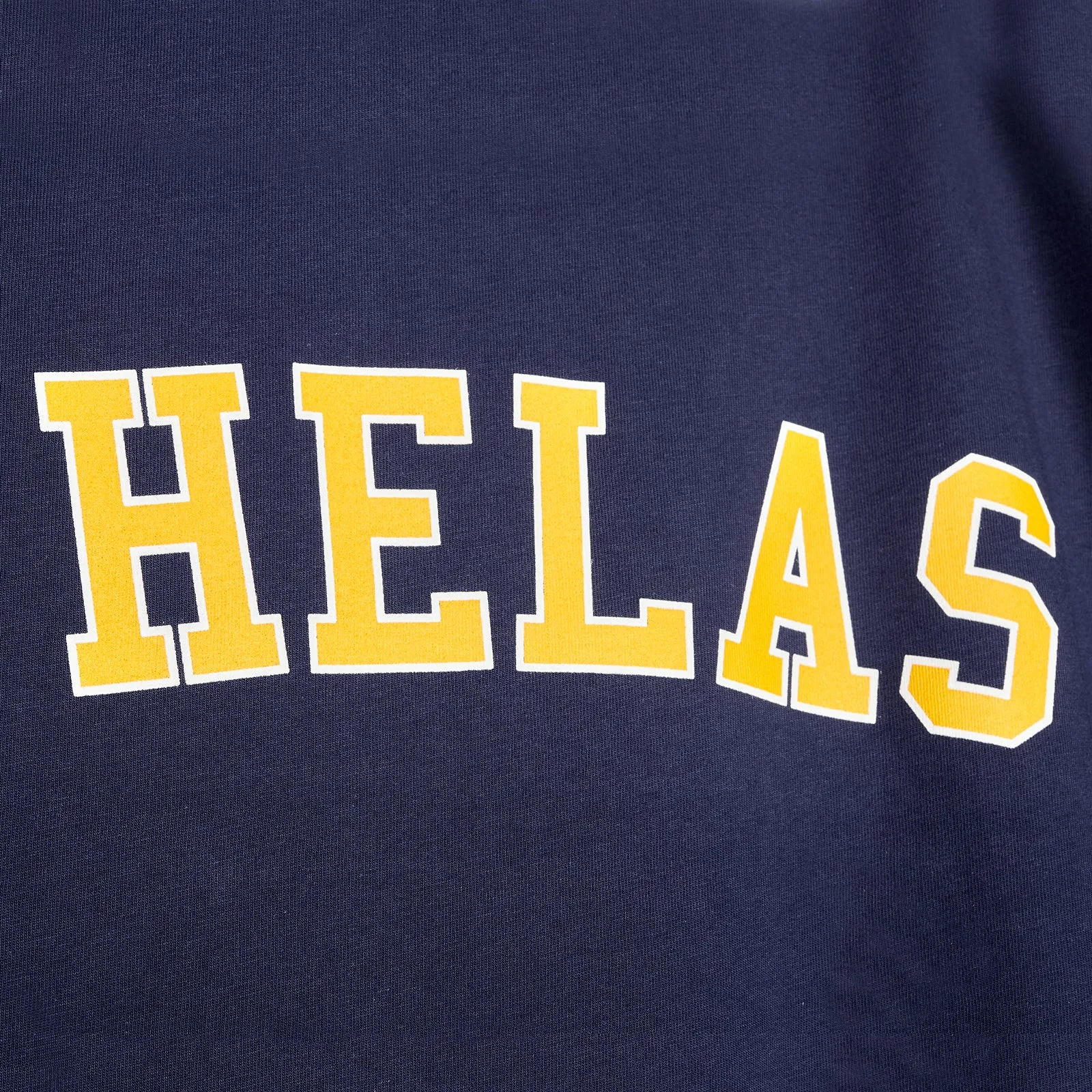 Helas Campus T-Shirt