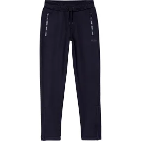 Hugo Boss Boys Sweatpants With Printed Logo J24723