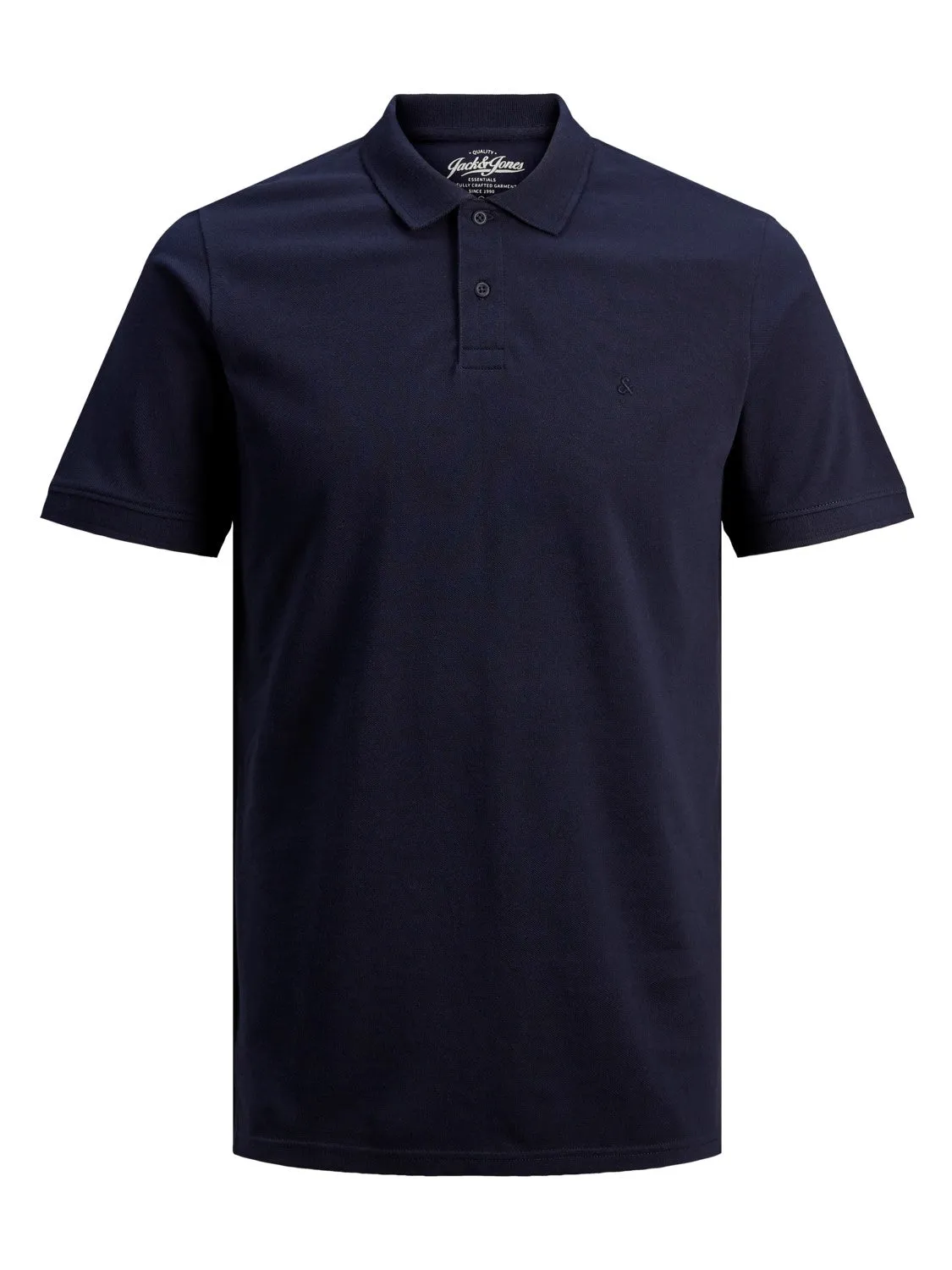 Jack & Jones Boys 'JJEBASIC ' Polo Shirt