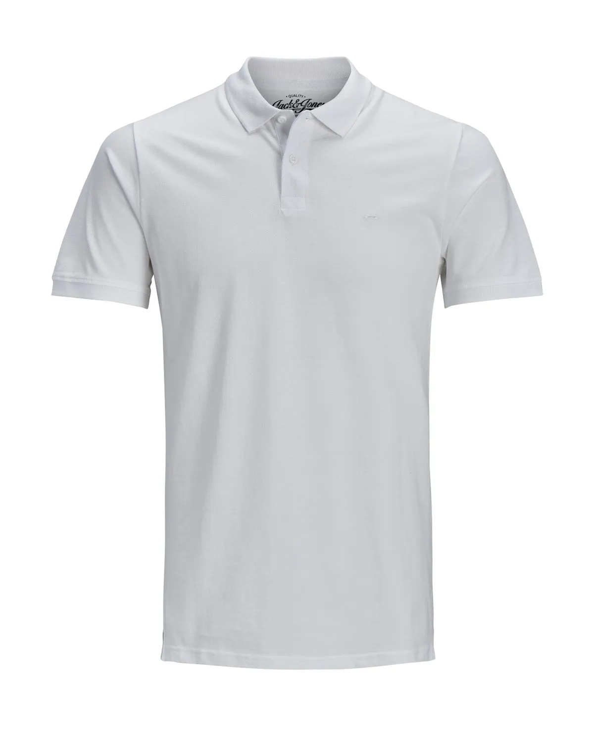 Jack & Jones Boys 'JJEBASIC ' Polo Shirt