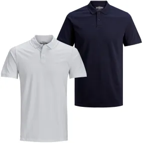 Jack & Jones Boys 'JJEBASIC ' Polo Shirt