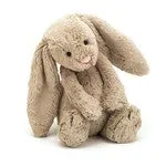 Jellycat Bashful Bunny Beau Huge Plush